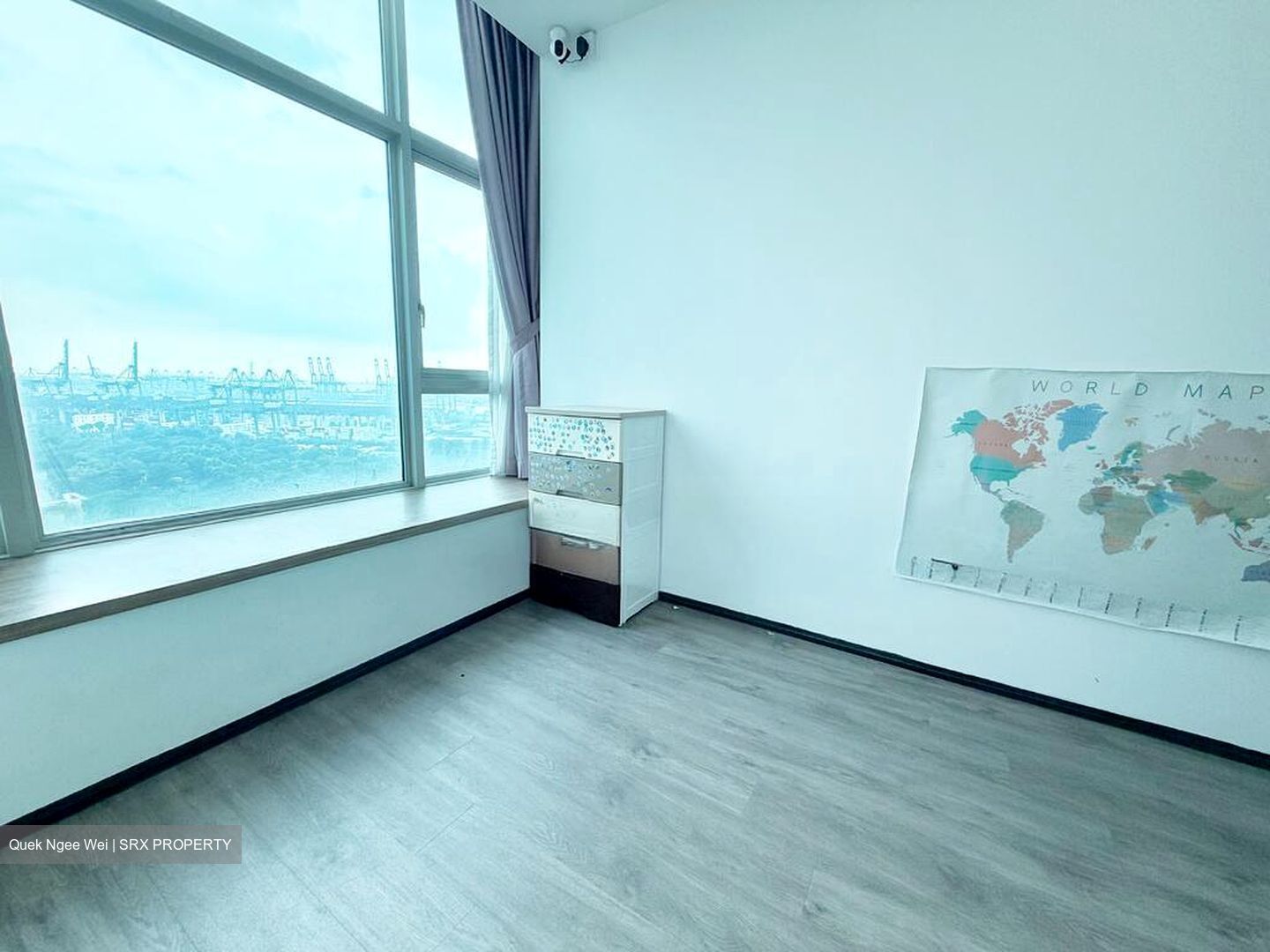 The Vision (D5), Condominium #511003231